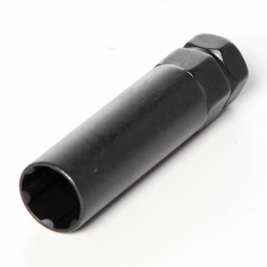 Amazon.com: Circuit Performance Large Black 6 Point Spline